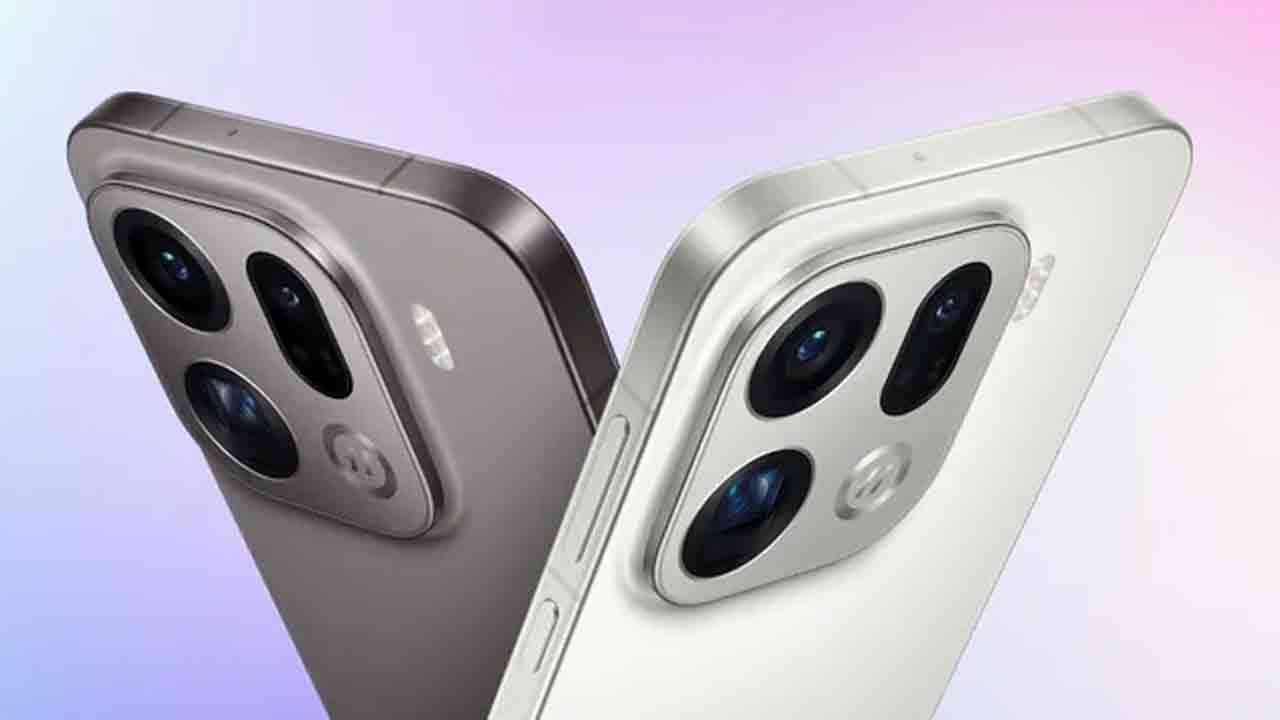 Oppo Find X10 Pro | ఫ్లాగ్‌షిప్ ఫోన్లలో ఒప్పో సంచలనం.. డ్యూయల్ 200MP కెమెరాలతో కొత్త స్మార్ట్‌ఫోన్.. ఫీచర్లు లీక్!