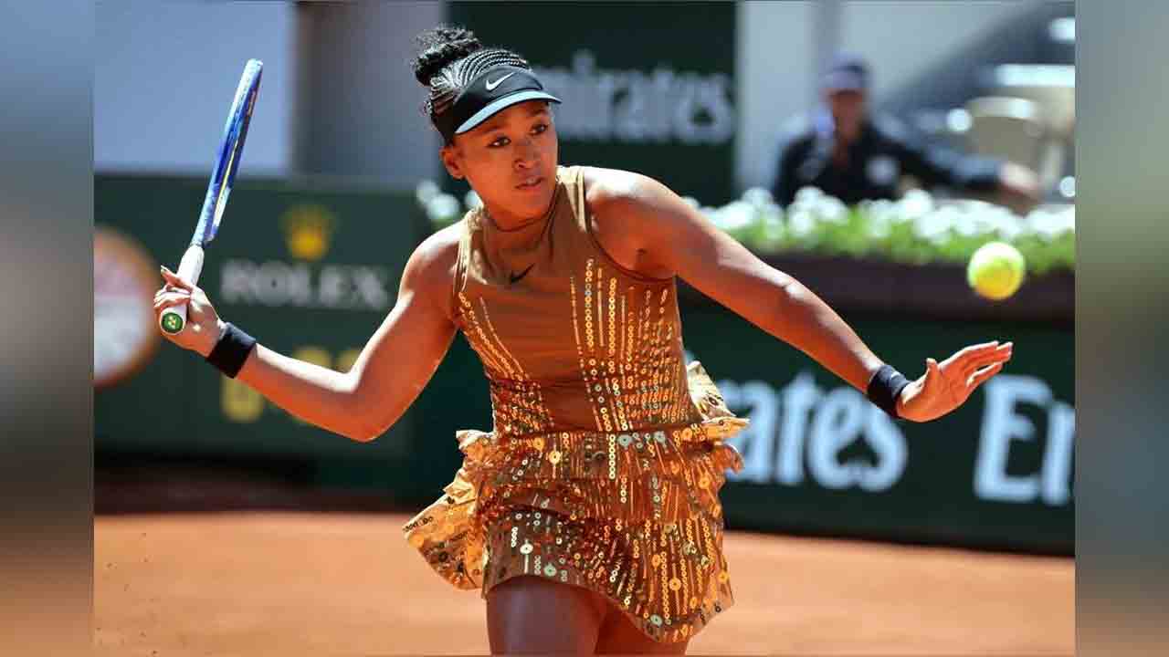 Naomi Osaka | రెండు రోజుల్లో వింబుల్డన్.. మాజీ వరల్డ్‌ నంబర్‌ 1 పోటీపడేనా..!
