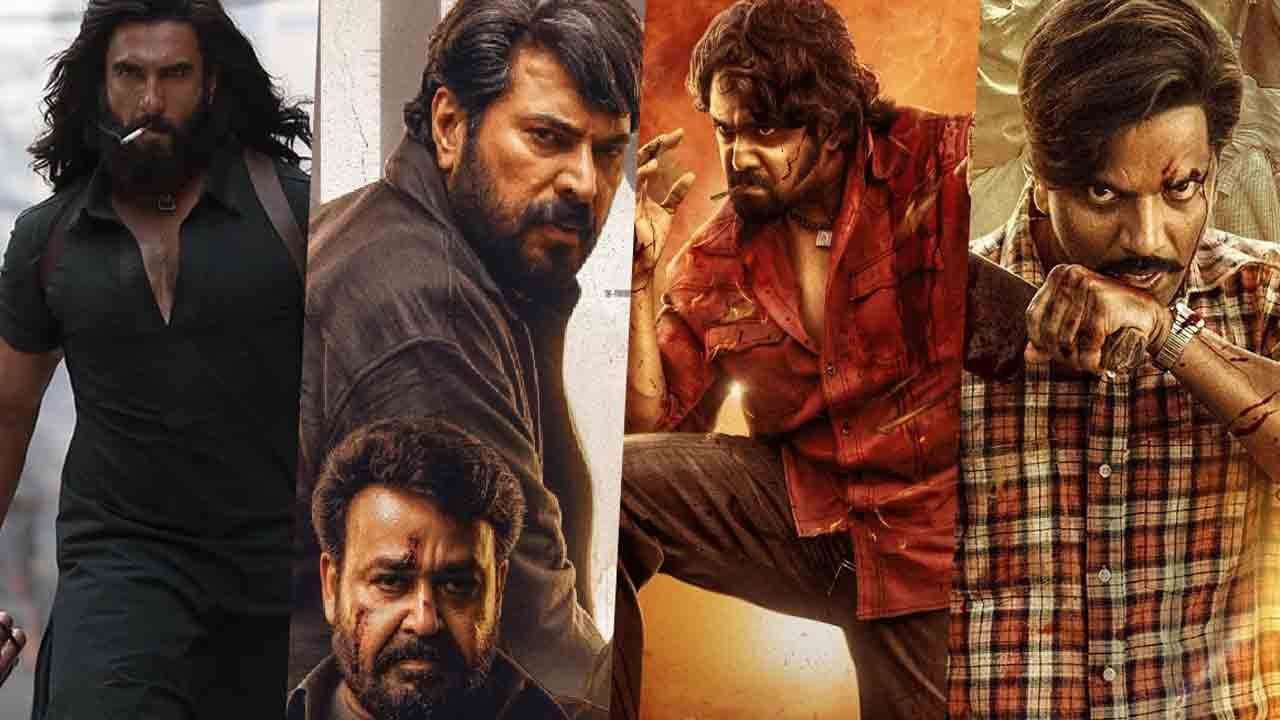 Weekend OTT | ‘ధురంధ‌ర్ 2’, ‘పేట్రియాట్’.. ఈ వీకెండ్ ఓటీటీలోకి వ‌చ్చిన చిత్రాలివే!