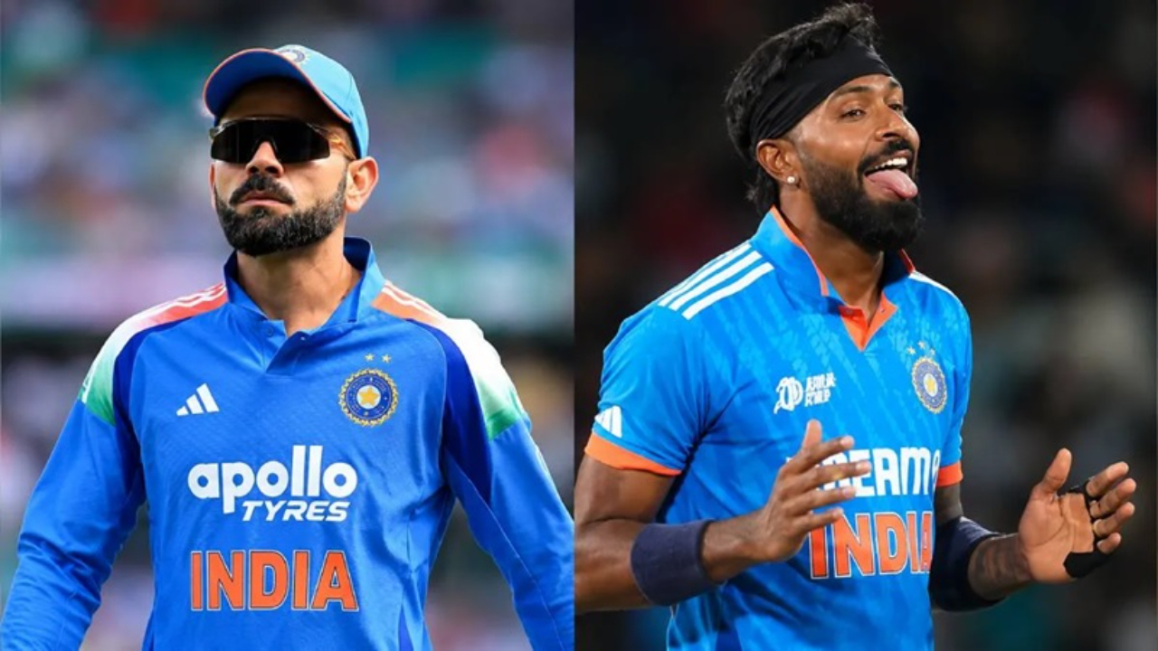 Pandya- Kohli | ఇంగ్లండ్ ప‌ర్య‌ట‌న‌కు పాండ్యా దూరం.. ‘నేను రెఢీ’ అంటున్న‌ కోహ్లీ..!