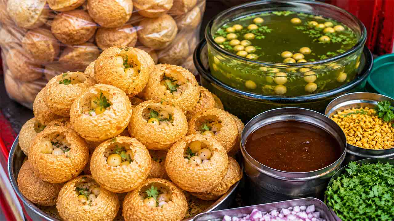 Pani Puri | సిరిసిల్ల జిల్లాలో పానీపూరి తిని 20 మందికి అస్వస్థత
