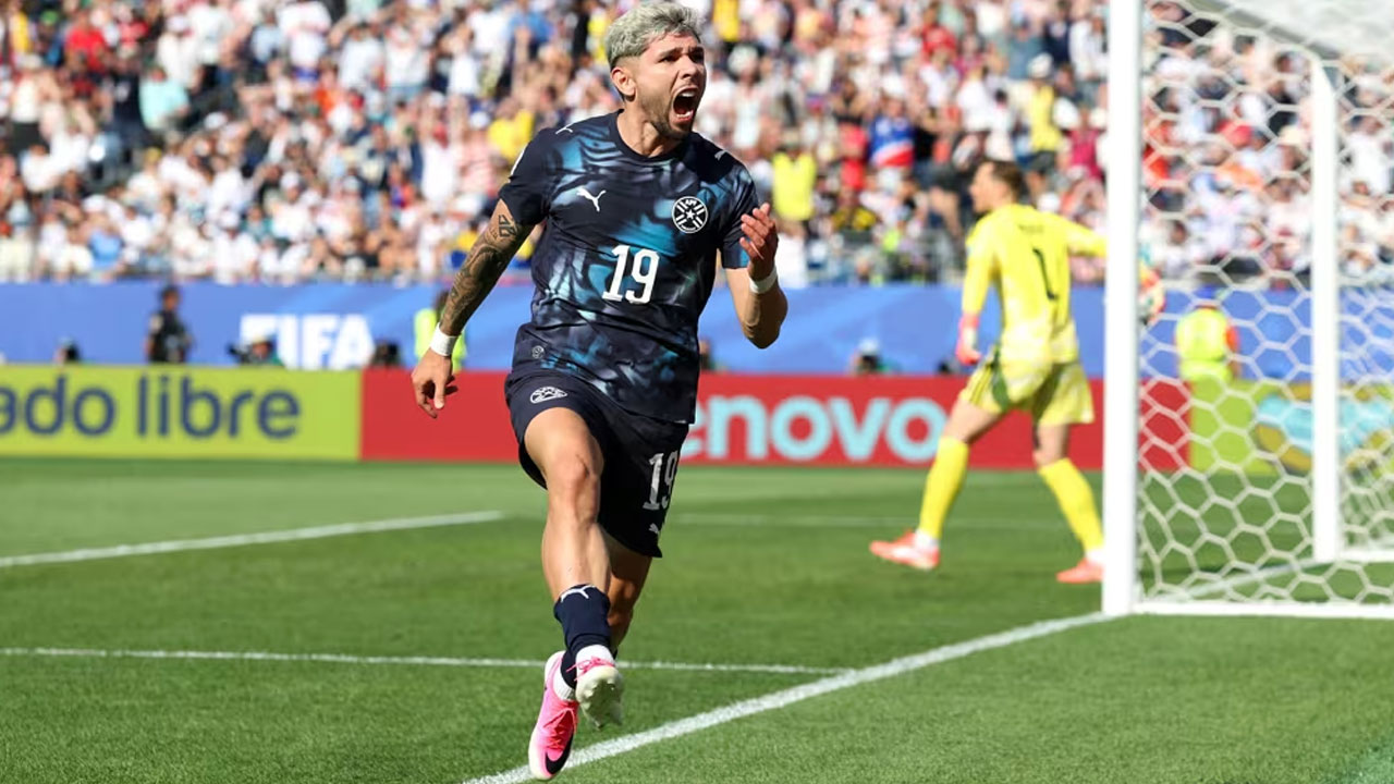 FIFA World Cup: ఫిఫా వ‌ర‌ల్డ్‌క‌ప్ నుంచి జ‌ర్మ‌నీ ఔట్‌.. పెనాల్టీ షూటౌట్‌లో నెగ్గిన పరాగ్వే