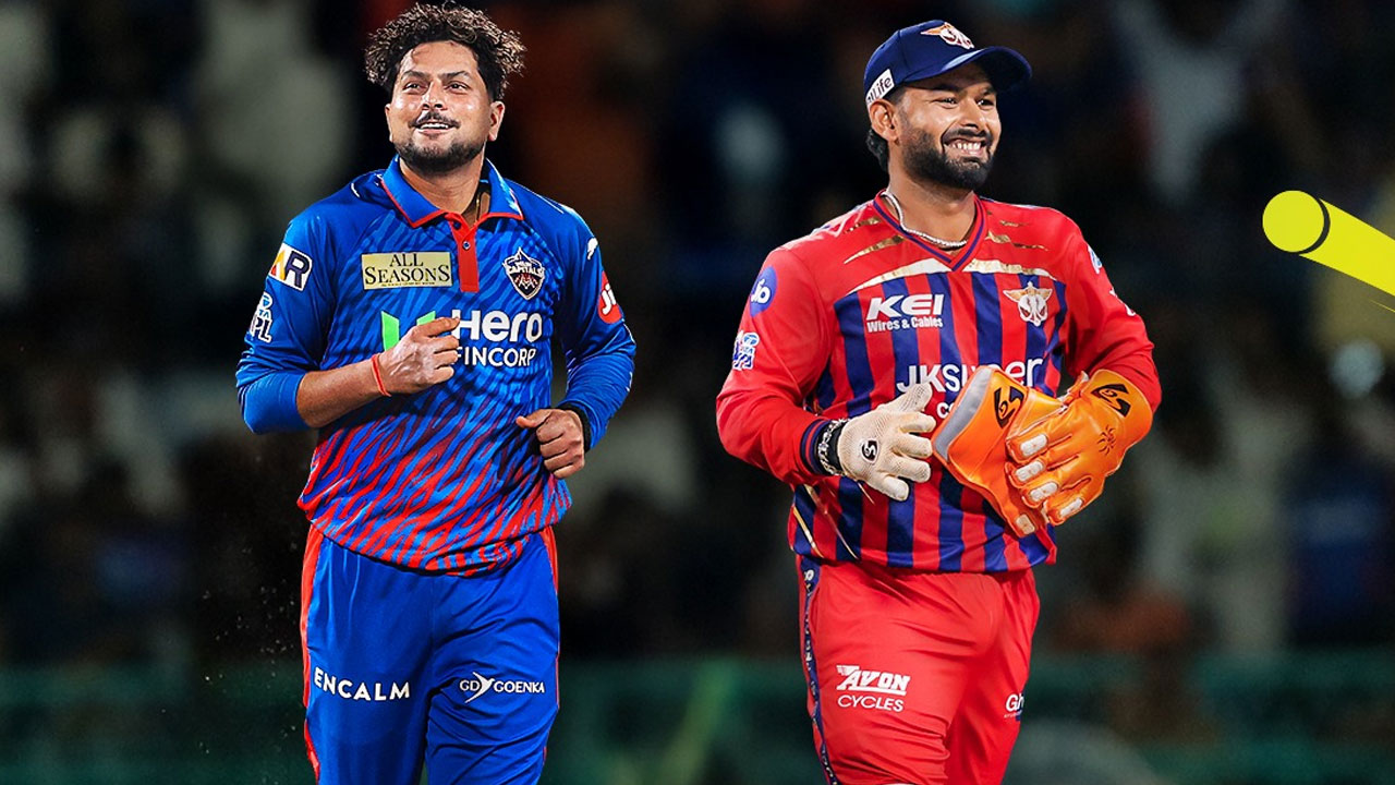 Rishabh Pant: 12 కోట్లు వ‌దులుకున్న రిష‌బ్ పంత్‌.. మ‌ళ్లీ ఢిల్లీ క్యాపిట‌ల్స్ జ‌ట్టులోకి