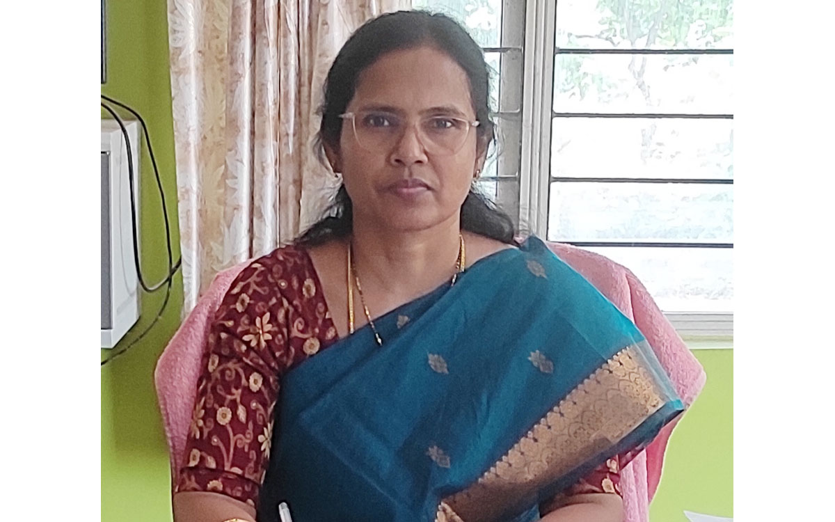 నల్లగొండ గురుకుల మహిళా డిగ్రీ కళాశాలలో ప్ర‌వేశాల‌కు ద‌ర‌ఖాస్తులు