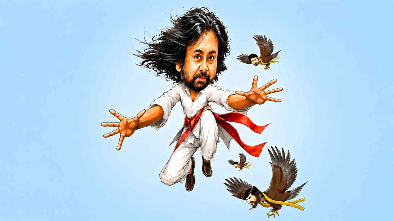 Pawan Kalyan | పవన్‌కు నెటిజన్ల ఝలక్‌.. జనసేనాని స్వార్థపూరిత వ్యాఖ్యలకు తెలంగాణవాదుల దీటైన కౌంటర్లు