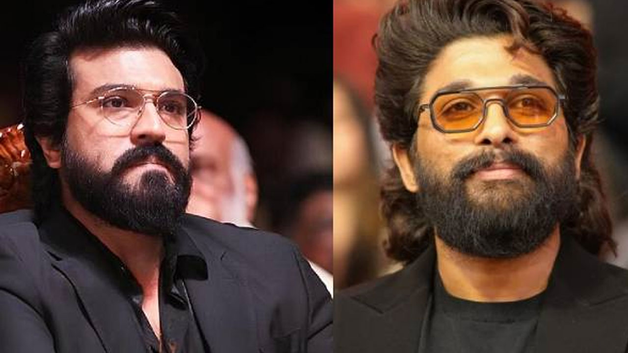 Allu Arjun | ‘పెద్ది’పై అల్లు అర్జున్ ప్రశంసల జల్లు.. రామ్ చరణ్ నటనకు ఫిదా, బుచ్చిబాబుకు ప్రత్యేక అభినందనలు!