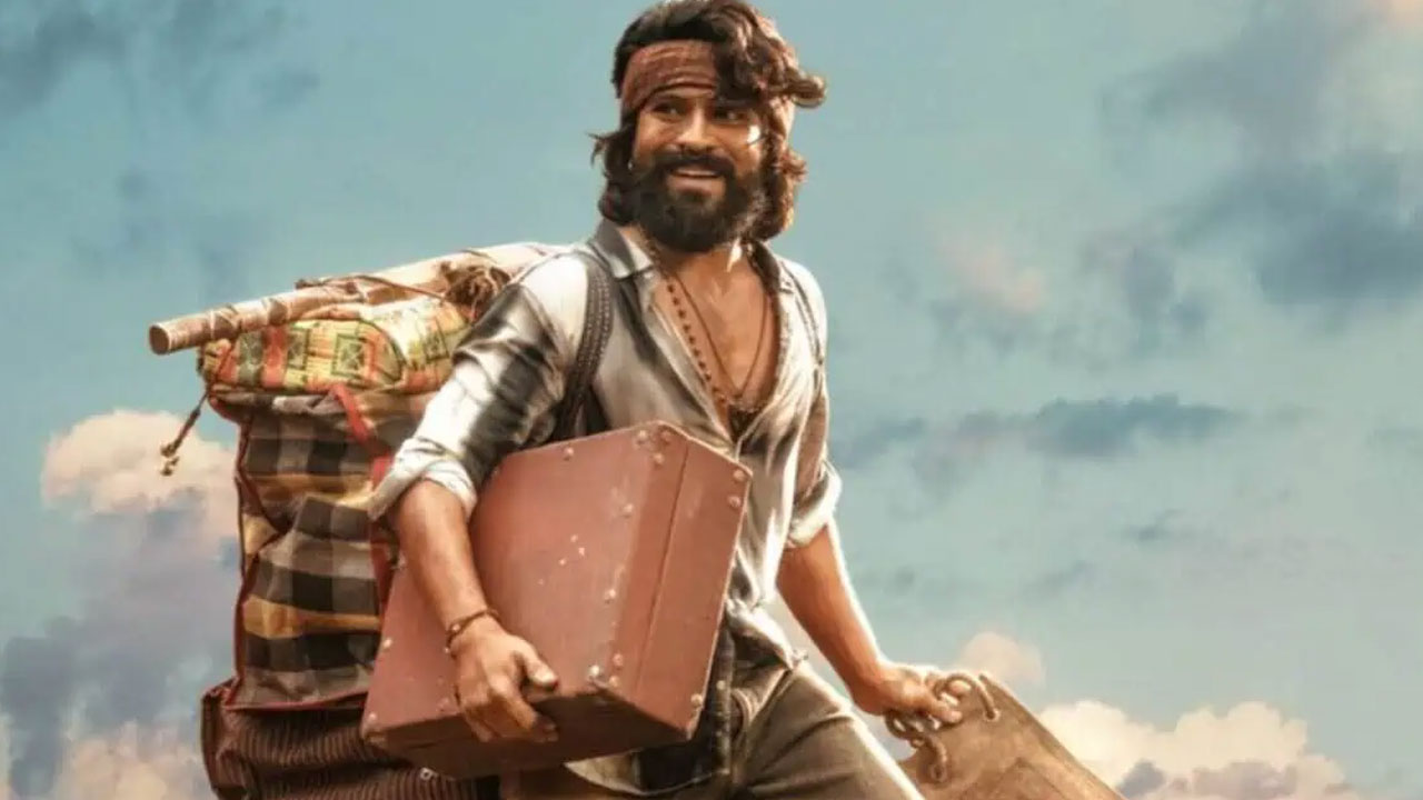 Peddi | తెలుగులో దూసుకెళ్తున్న ‘పెద్ది’.. హిందీలో మాత్రం నెమ్మదించిన పరుగు, కారణాలివే!