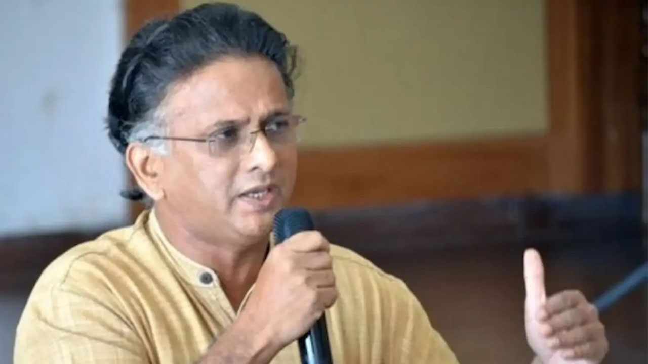 Peddi Piracy |  ‘పెద్ది’ పైరసీపై బొలిశెట్టి సత్యనారాయణ ఆవేదన.. “ఇది వినోదం కాదు, దొంగతనం” అంటూ ప్రభుత్వానికి విజ్ఞప్తి