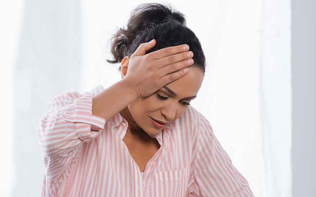 Perimenopause | కొంద‌రు మ‌హిళ‌ల‌కు ముంద‌స్తు మెనోపాజ్ ఎందుకు వ‌స్తుంది.. సైంటిస్టులు ఏం చెబుతున్నారు..?
