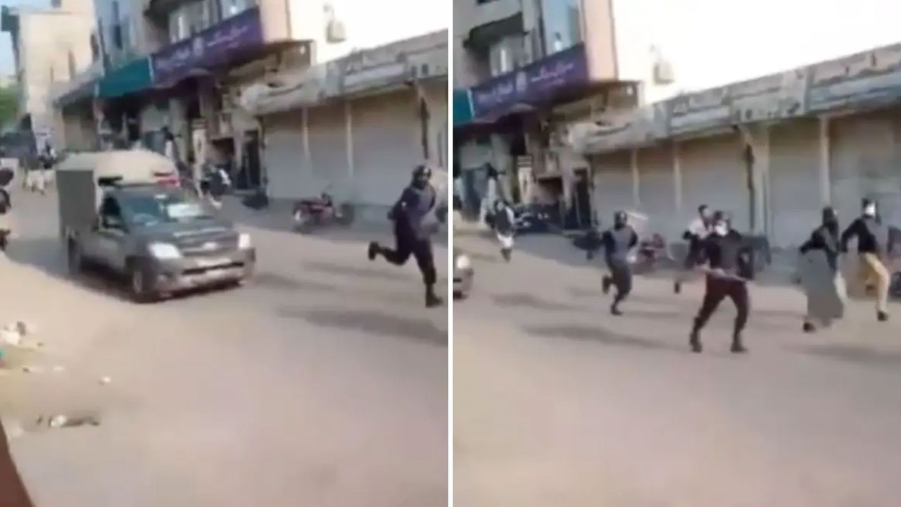 Pakistan Occupied Kashmir: నిర‌స‌కారుల‌పై భ‌ద్ర‌తా ద‌ళాల కాల్పులు.. పీవోకేలో 30 మంది మృతి, 200 మందికి గాయాలు