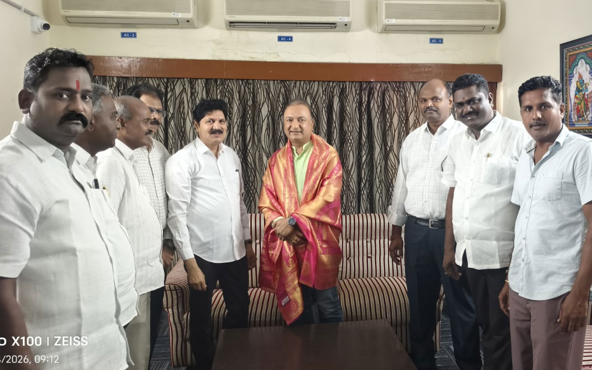'పోలవరం బ్యాక్ వాటర్ బాధితులకు న్యాయం చేయాలి'