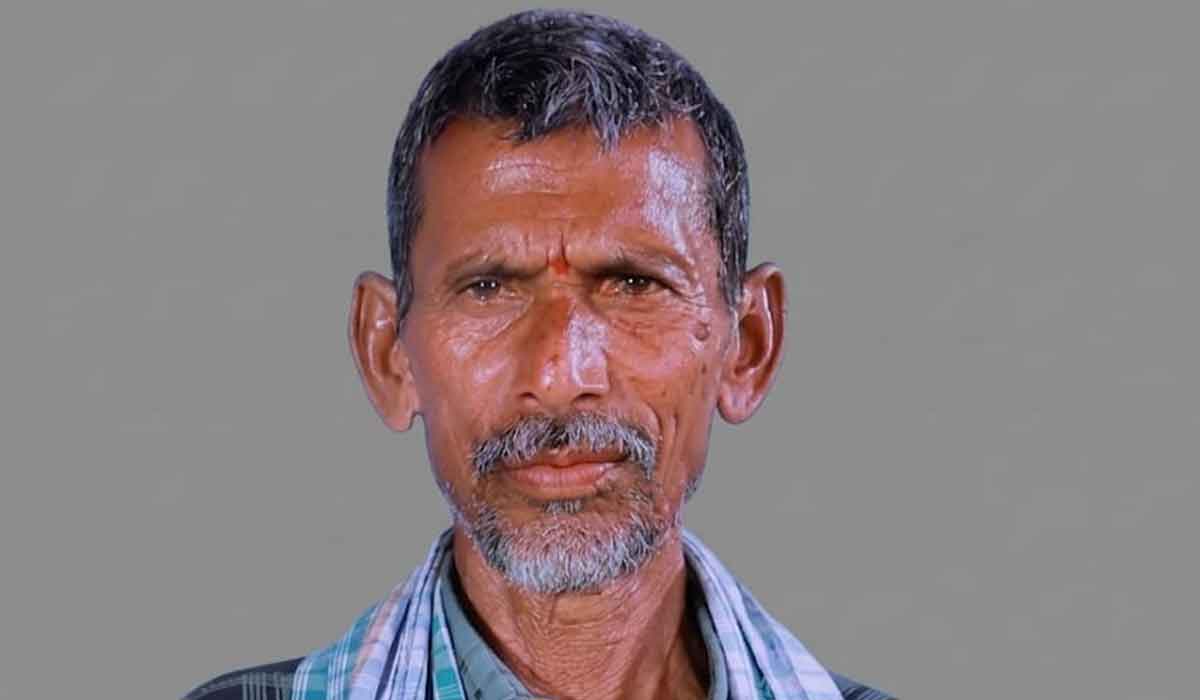 Dharmaram | ఖిలా వనపర్తిలో ప్రహరీ గోడ కూలి వృద్ధుడి దుర్మరణం
