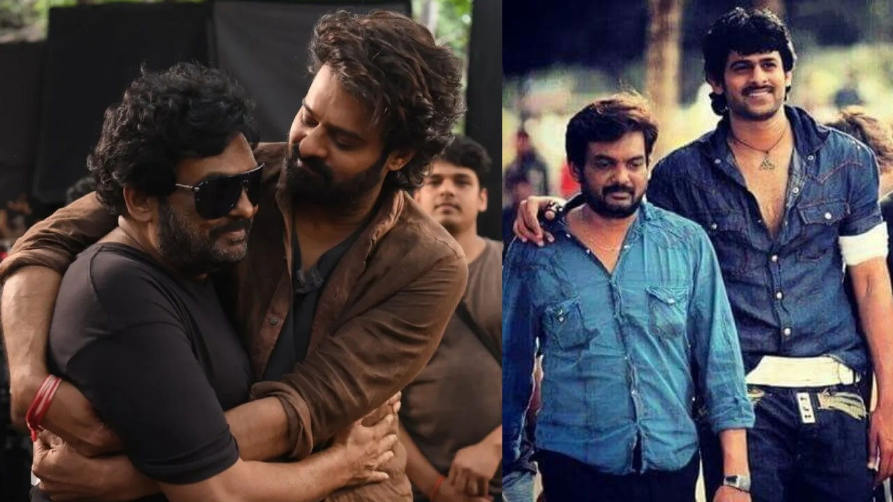 Puri Jagannadh | ప్రభాస్ ఫ్రెండ్‌నని చెప్పగానే బ్యాంకాక్ హాస్పిటల్‌లో వీఐపీ ట్రీట్‌మెంట్.. పూరీ షాకింగ్ కామెంట్స్