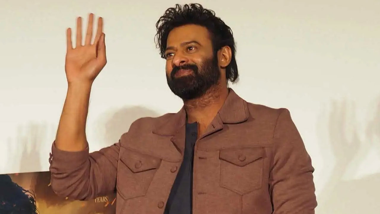 Prabhas | 2027 ప్రభాస్ నామ సంవత్సరం.. ఒకటి కాదు మూడు భారీ ట్రీట్స్ ప్లాన్ చేస్తున్న రెబ‌ల్ స్టార్