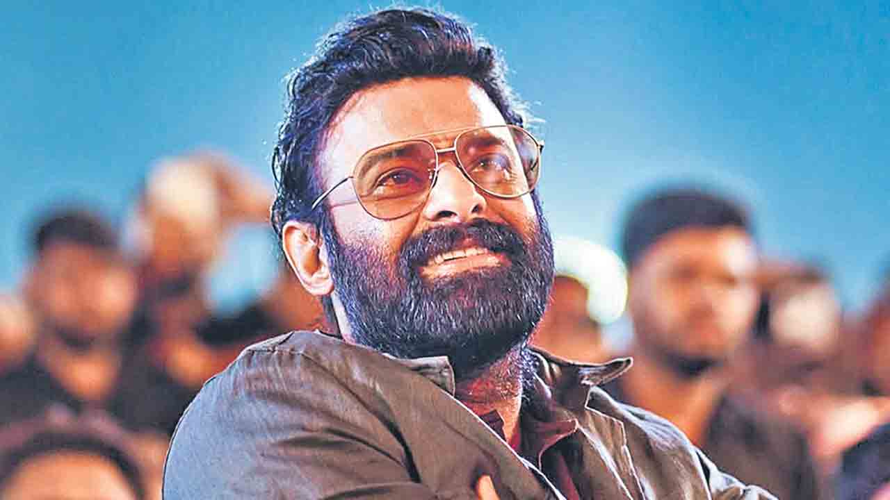 ఫౌజీ విడుదల అప్పుడేనా?