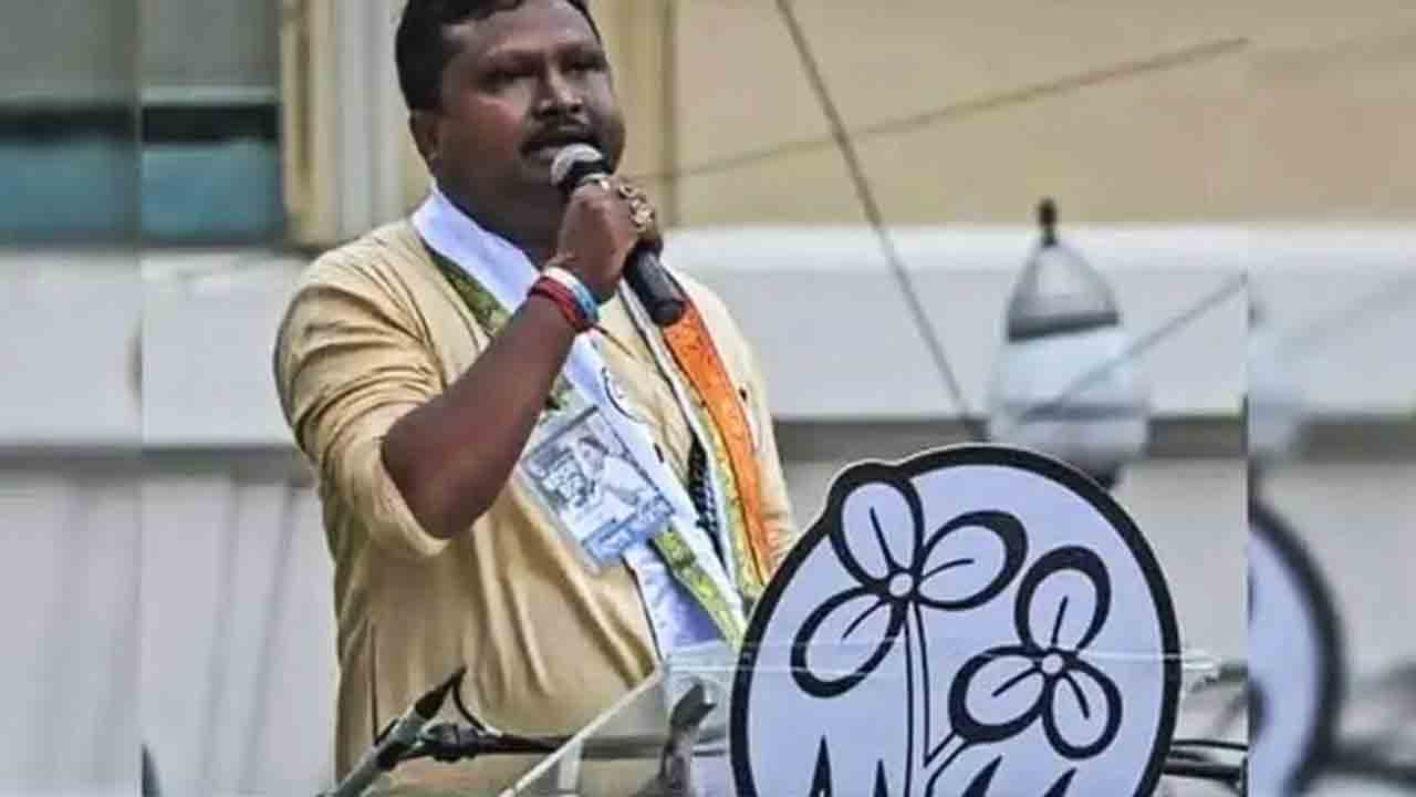 West bengal | మమతా బెనర్జీకి వరుస షాక్‌లు..! రాజ్యసభకు మరో ఎంపీ రాజీనామా