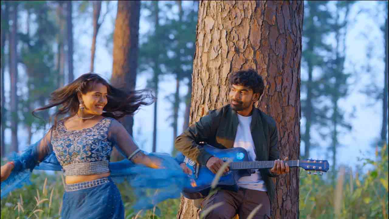 Prema Diarylo Chivari Pejilu | ప్రేక్షకుల గుండెలను పిండేసే ఎమోషనల్ లవ్ స్టోరీ.. విడుదలకు సిద్ధమైన ‘ప్రేమ డైరీలో చివరి పేజీలు’!