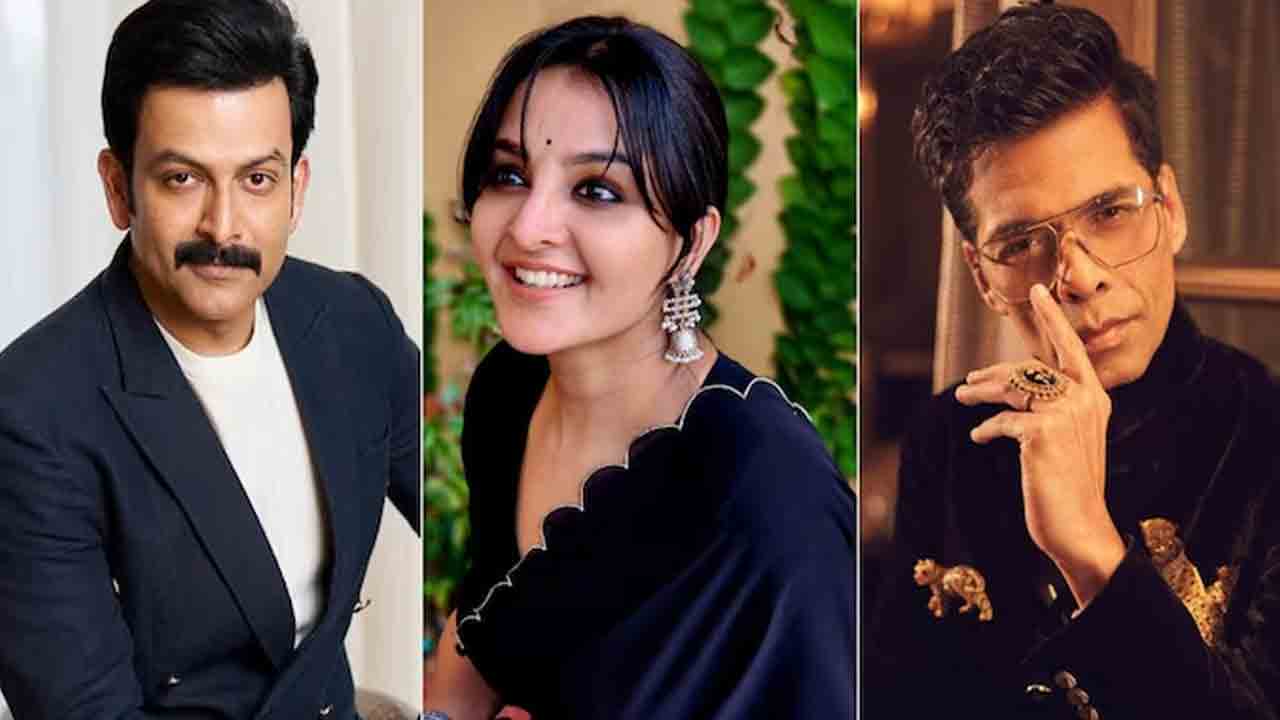 Karan Johar | ‘భ్రమయుగం’ ద‌ర్శ‌కుడితో పృథ్వీరాజ్ కొత్త చిత్రం.. నిర్మాత‌గా క‌ర‌ణ్ జోహార్!