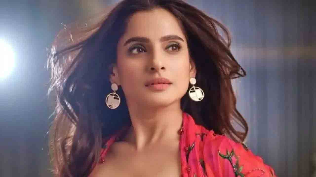 Priya Bapat | షూటింగ్‌లో కో-స్టార్ వేధింపులు.. ‘నాకు ముద్దు పెడుతూనే ఉన్నాడంటూ’ బాలీవుడ్ న‌టి ఆవేద‌న‌