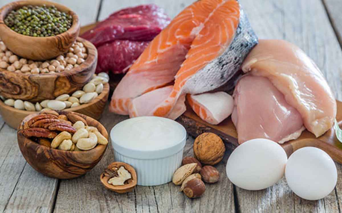 Proteins | ప్రోటీన్లు ఉండే ఆహారాల‌ను రోజూ తింటే ఎన్నో లాభాలు.. ఏయే ఆహారాలు మేలు చేస్తాయంటే..