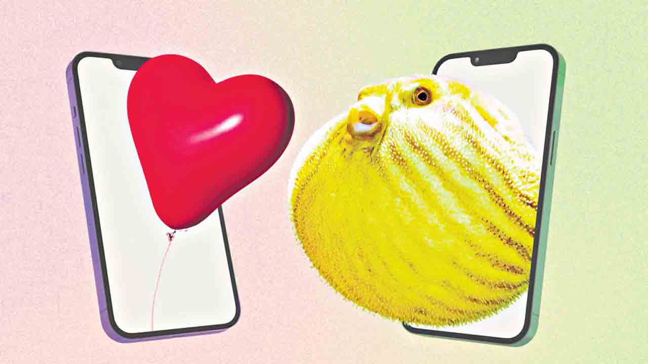 దూరం.. దూరం