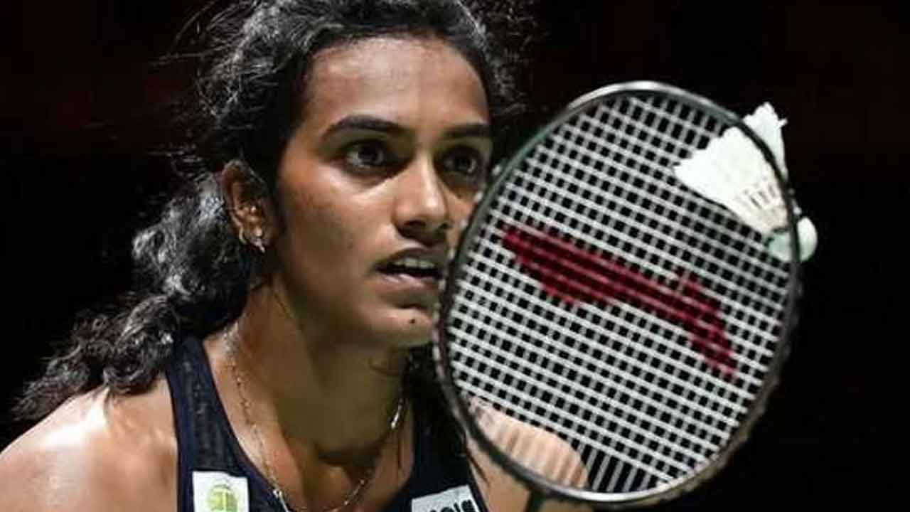 PV Sindhu: నెంబ‌ర్ వ‌న్ చేతిలో మ‌ళ్లీ ఓడిన పీవీ సింధు.. ఇండోనేషియా ఓపెన్ నుంచి ఔట్‌