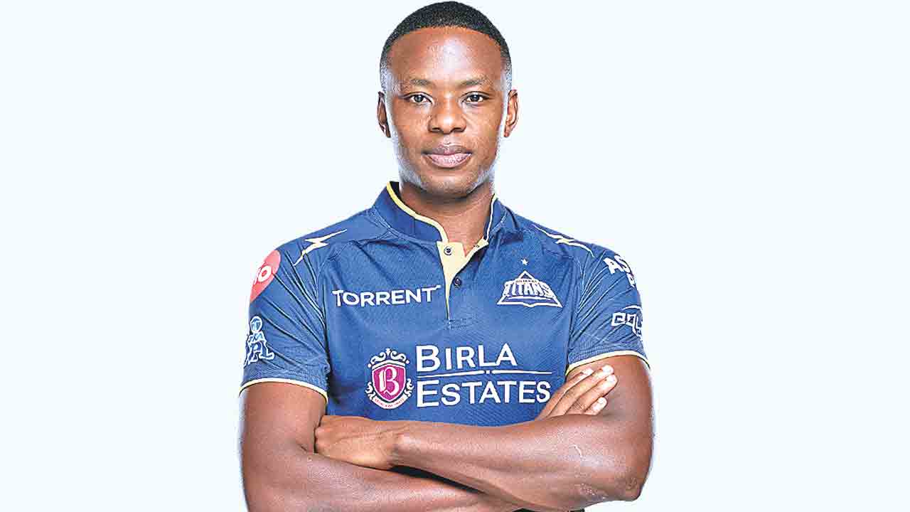 Rabada