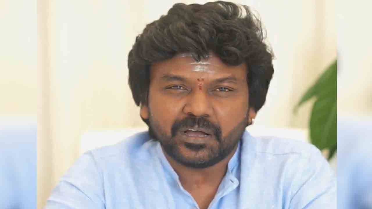 Raghava Lawrence | అమ్మ గ్రీన్ సిగ్నల్ ఇచ్చింది, మీరేమంటారు?.. రాజకీయ ఎంట్రీపై రాఘవ లారెన్స్ సంచలన వీడియో!