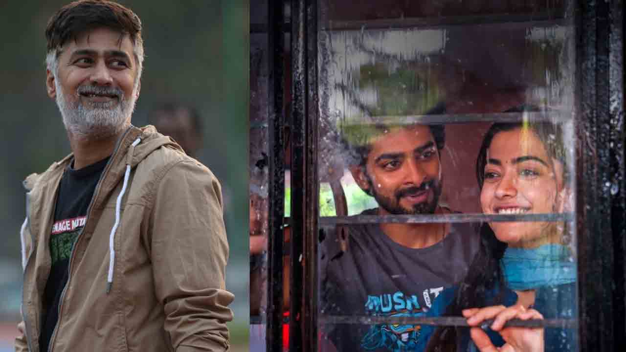 Rahul Ravindran | ‘పురుషులపై మహిళల నేరాలు’ అనే పాయింట్‌తో సినిమా చేయండి.. ‘ది గర్ల్‌ఫ్రెండ్’ దర్శకుడికి నెటిజన్ వింత కోరిక