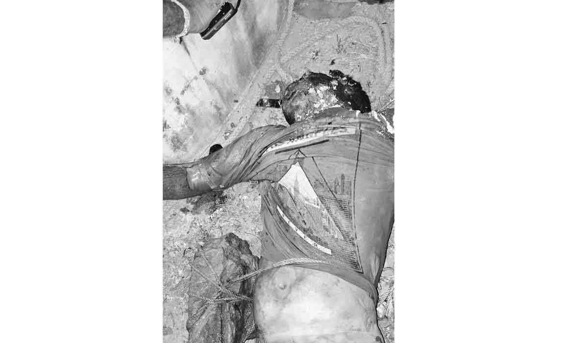 Korutla | హైదరాబాదులో ఐలాపూర్‌కు చెందిన విద్యార్థి మిస్సింగ్.. ఆంధ్రప్రదేశ్‌లో మృతదేహం లభ్యం