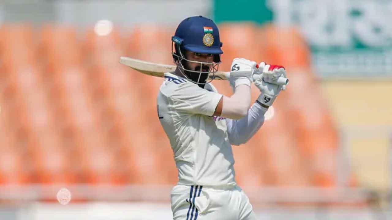 KL Rahul: సెంచ‌రీ కొట్టి ఔటైన కేఎల్ రాహుల్
