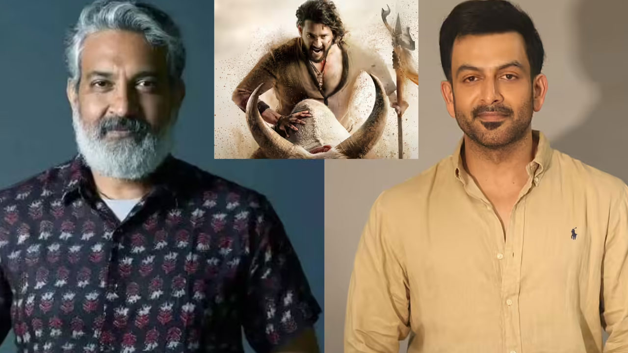 Prithviraj Sukumaran | మహేష్‌తో 94 టేకులు.. రాజమౌళి కోసం సెట్స్‌లో పోరాడాం: పృథ్వీరాజ్ షాకింగ్ కామెంట్స్