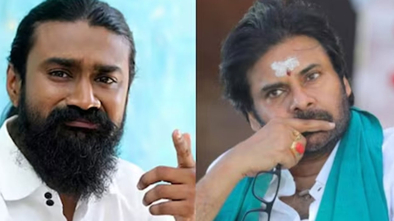 Rahul Rama Krishna | ప్రశ్నించే ధైర్యం ఇప్పటికీ ఉంది, కానీ ఓపిక తగ్గింది .. రాహుల్ రామకృష్ణ కామెంట్స్ వైర‌ల్