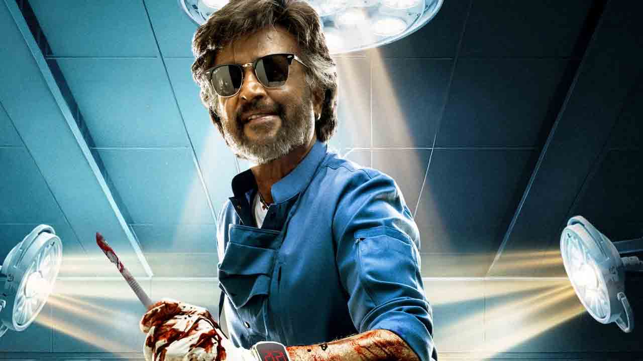 Dharman | ‘తలైవర్ 173’కు టైటిల్ ఫిక్స్.. ‘ధర్మన్’గా రాబోతున్న‌ సూపర్‌స్టార్ రజినీకాంత్!