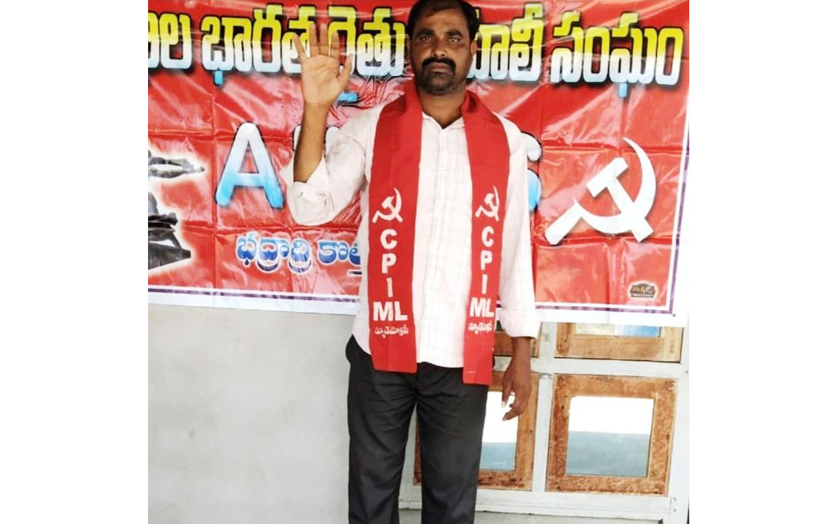 ‘ఇందిరమ్మ ఇండ్ల పెండింగ్ బిల్లులు తక్షణమే చెల్లించాలి’
