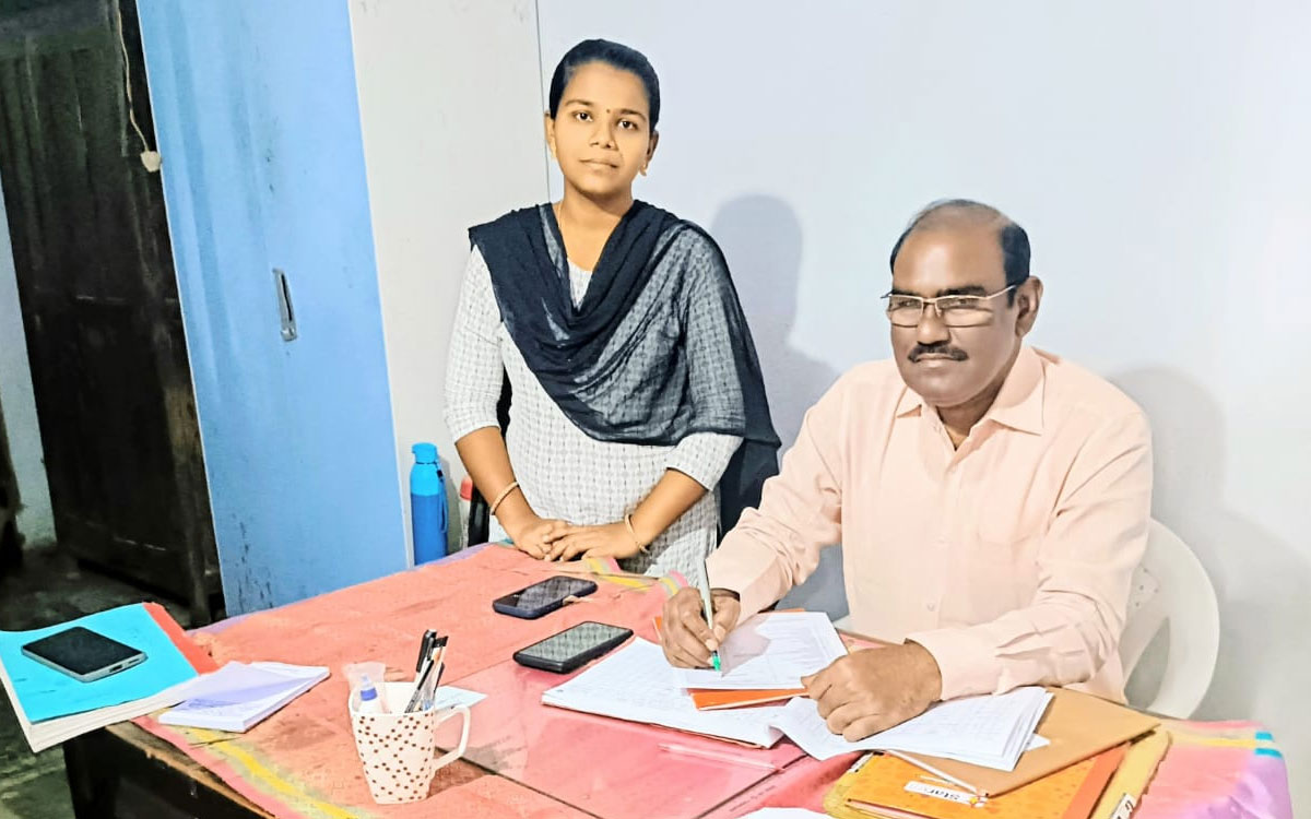 ‘పశువుల వ్యాధి నివారణలో రైతులు అప్రమత్తంగా ఉండాలి’