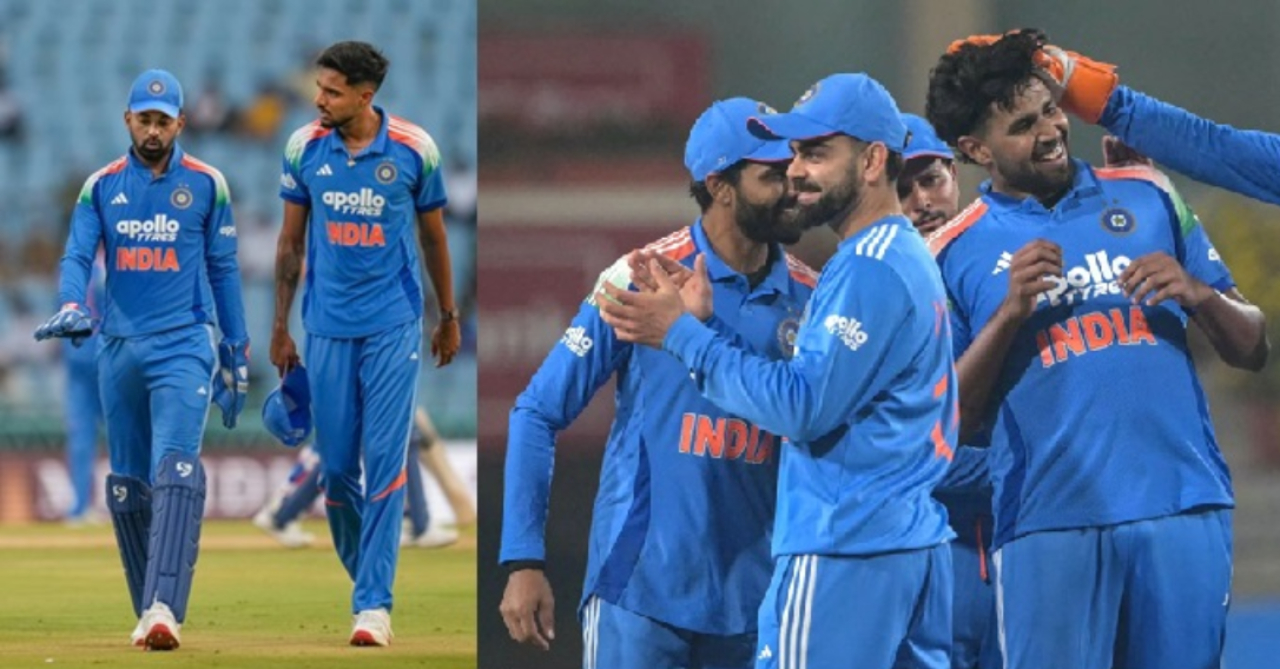 BCCI | య‌శ‌స్వీపై వేటు.. ఇంగ్లండ్ ప‌ర్య‌ట‌న‌కు రానా, రాహుల్, గుర్నూర్..!