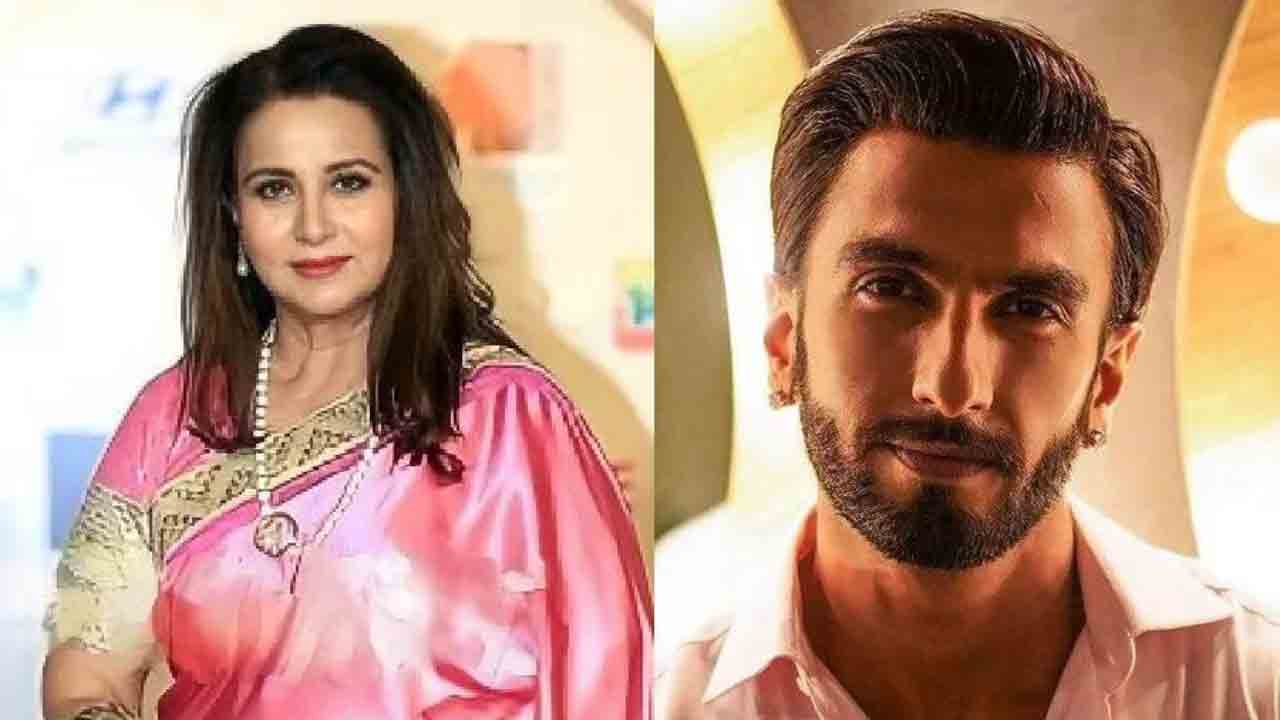 Poonam Dhillon | ముగిసిన ‘డాన్ 3’ వివాదం.. పూనమ్ థిల్లాన్‌కు కృతజ్ఞతలు తెలిపిన రణవీర్ సింగ్ తండ్రి