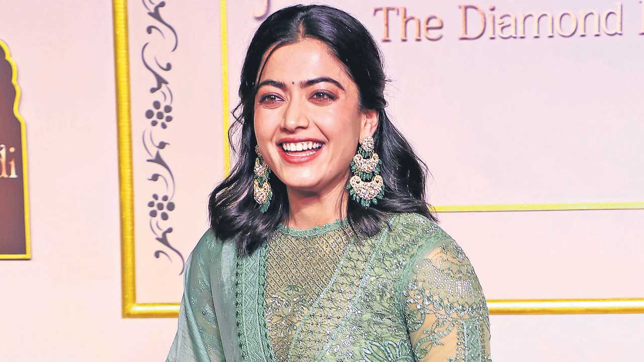 ‘మైసా’లో నక్సలైట్‌గా?