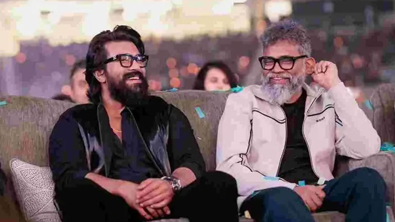 Ram Charan| రామ్ చరణ్‌కు సర్జరీ .. RC17 మరింత ఆలస్యం కానుందా, ఆందోళనలో మెగా ఫ్యాన్స్‌!