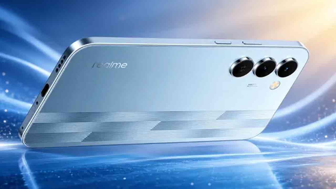 Realme Narzo Days Sale | రూ.28వేల స్మార్ట్‌ఫోన్ కేవలం రూ.15 వేలకే.. బంపరాఫర్ ప్రకటించిన రియల్‌మీ