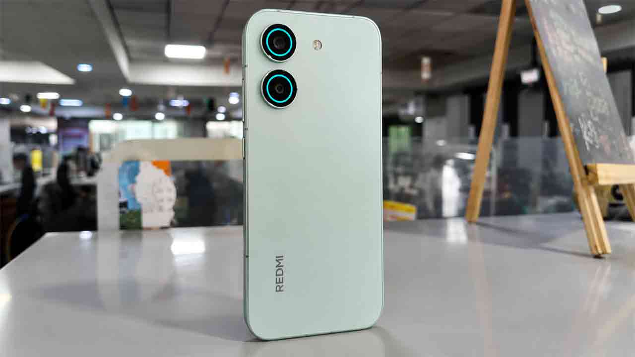 Redmi Turbo 5 | భారత్‌లో రెడ్‌మీ టర్బో 5 అమ్మకాలు షురూ.. ప్రారంభ సేల్స్‌లో డిస్కౌంట్ ఎంతంటే..