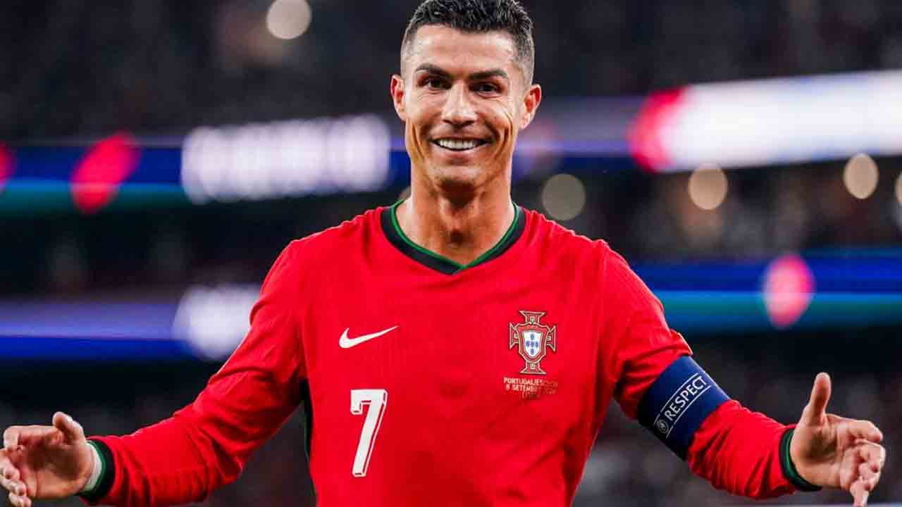 Cristiano Ronaldo | ఫిఫా వరల్డ్ కప్ 2026: నేడు బ‌రిలోకి క్రిస్టియానో రోనాల్డో.. కాంగోతో సమరం