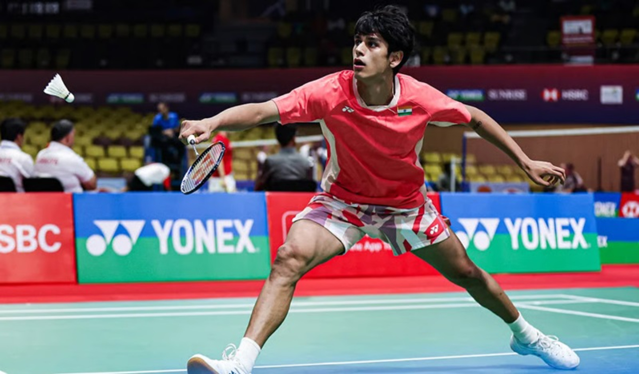 Macau Open | మ‌కావు ఓపెన్‌లో రౌన‌క్ ముందంజ‌.. మెయిన్ డ్రాకు అర్హ‌త‌..!