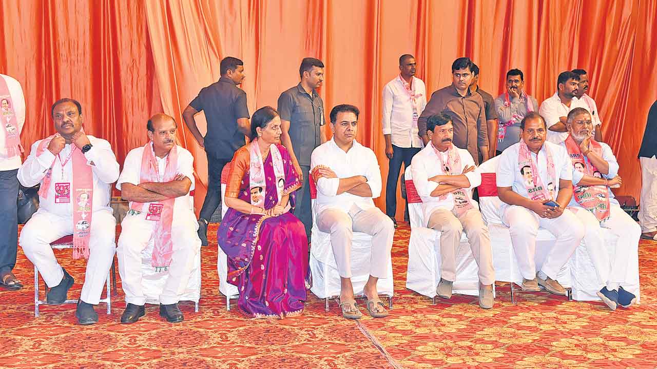రియల్టీపై ‘ఆర్‌ఆర్‌’ ట్యాక్స్‌