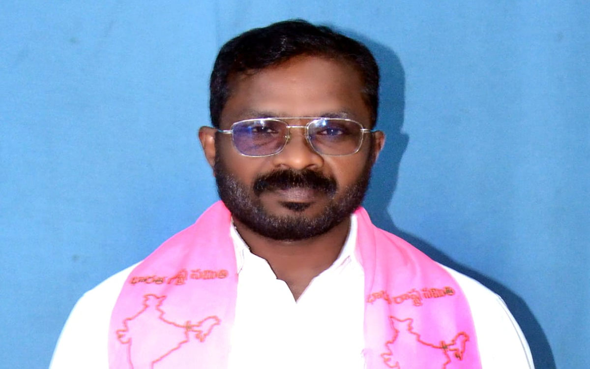 ‘ఆర్ఎస్ ప్రవీణ్ కుమార్‌పై సీఎం రేవంత్ వ్యాఖ్యలు సిగ్గుచేటు’