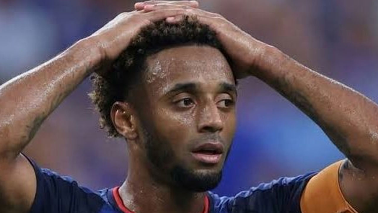 FIFA World Cup: కేప్ వెర్డే కెప్టెన్‌పై రేప్ ఆరోప‌ణ‌లు.. కొన‌సాగుతున్న ద‌ర్యాప్తు