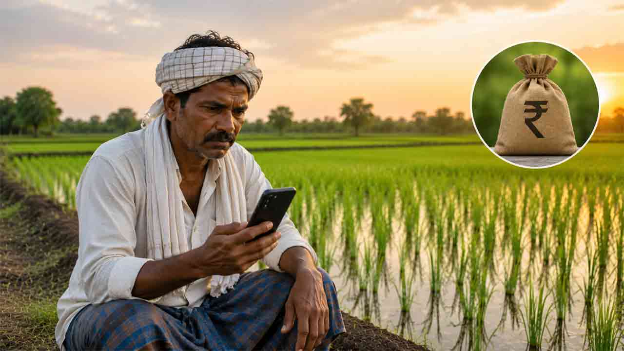 Rythu Bharosa | యాసంగి భరోసా లేనట్టే.. సర్కార్‌ ఎగవేత ఖాతాలో మరో సీజన్‌ రైతుభరోసా
