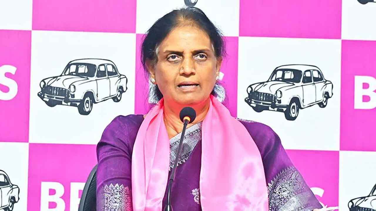 రేవంత్‌ది క్రెడిట్‌ చోర్‌ పాలసీ