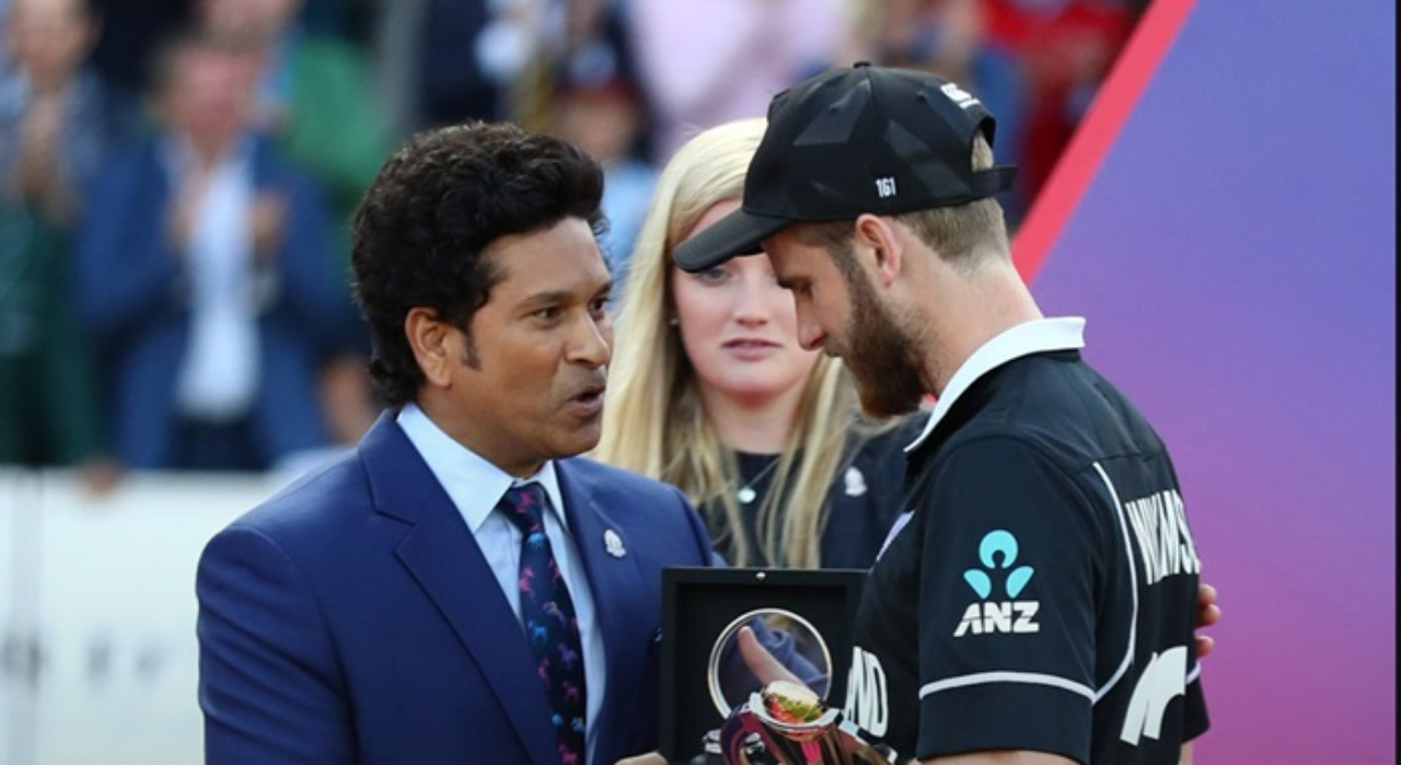 Sachin Tendulkar | క్రికెట్‌లో అత‌డొక జెంటిల్మ‌న్.. యువ‌త‌కు స్ఫూర్తి..!